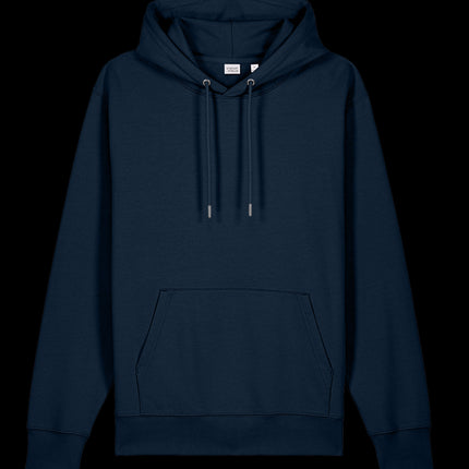 Navy Hoodie
