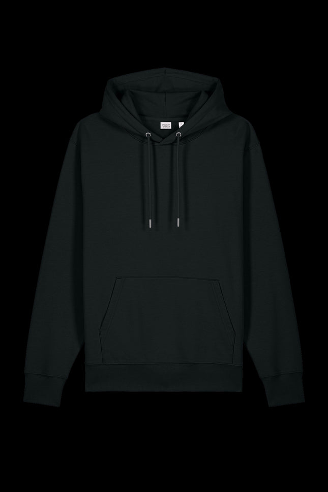 Black Hoodie