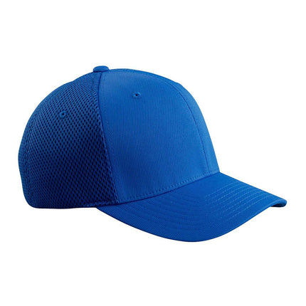  Fitted Hat Print View