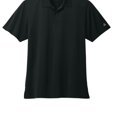 Brooks Brothers Mesh Pique Performance Polo – Moisture-Wicking, Classic Fit - Print-View