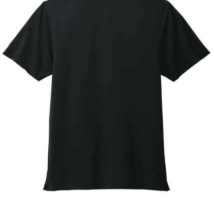 Brooks Brothers Mesh Pique Performance Polo – Moisture-Wicking, Classic Fit - Print-View