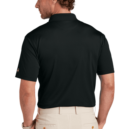 Brooks Brothers Mesh Pique Performance Polo – Moisture-Wicking, Classic Fit - Print-View