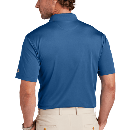 Brooks Brothers Mesh Pique Performance Polo – Moisture-Wicking, Classic Fit - Print-View