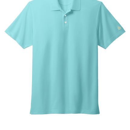 Brooks Brothers Mesh Pique Performance Polo – Moisture-Wicking, Classic Fit - Print-View
