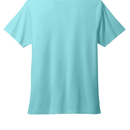 Brooks Brothers Mesh Pique Performance Polo – Moisture-Wicking, Classic Fit - Print-View
