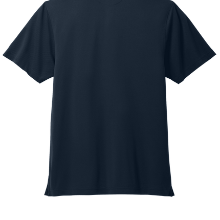 Brooks Brothers Mesh Pique Performance Polo – Moisture-Wicking, Classic Fit - Print-View