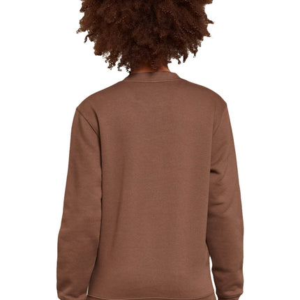 Unisex Premium Crewneck Sweatshirt ( buy plain or customize it ) - Print-View