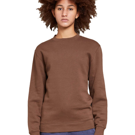 Unisex Premium Crewneck Sweatshirt ( buy plain or customize it ) - Print-View