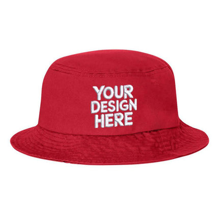 Custom Bucket Hats