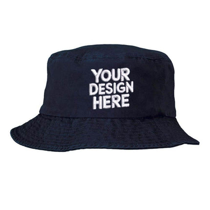 Custom Bucket Hat
