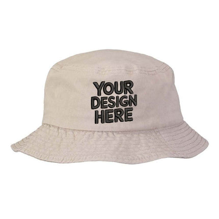 Custom Bucket Hat