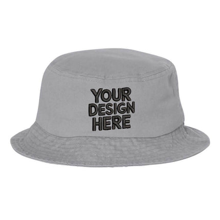 Custom Bucket Hat