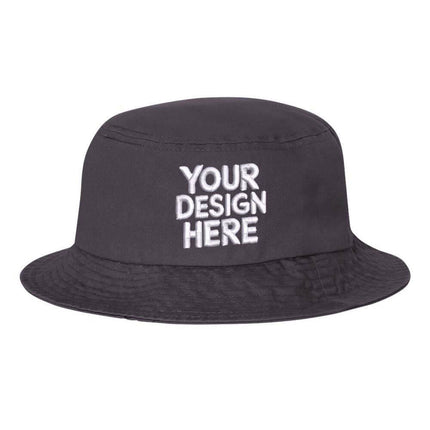 Custom Bucket Hat