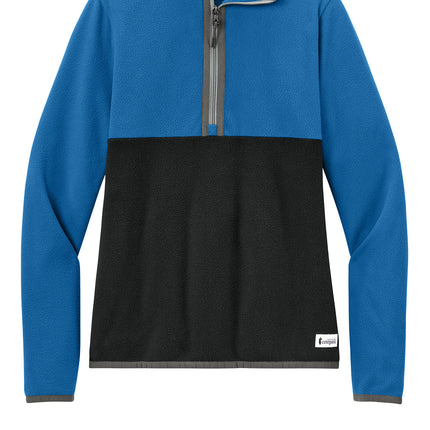 Cotopaxi® Women’s Amado 1/2-Zip Fleece