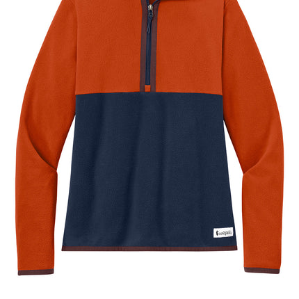 Cotopaxi® Women’s Amado 1/2-Zip Fleece