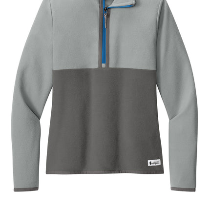 Cotopaxi® Women’s Amado 1/2-Zip Fleece