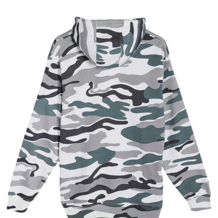 camo sweatshirt hoodie print view