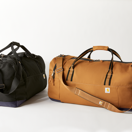 Carhartt 120L Duffel Bag Print View