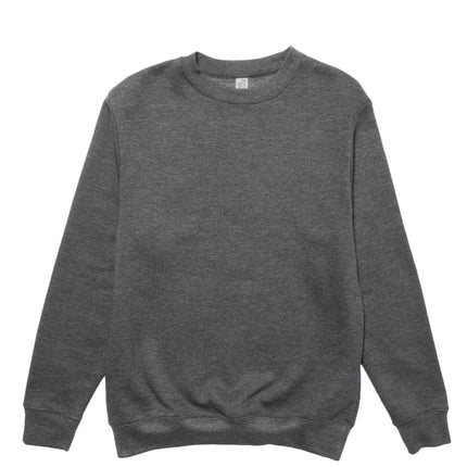 Unisex Premium Crewneck Sweatshirt ( buy plain or customize it ) - Print-View