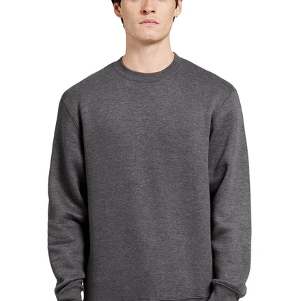 Unisex Premium Crewneck Sweatshirt ( buy plain or customize it ) - Print-View