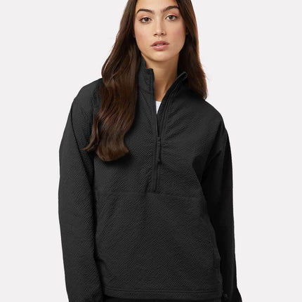 Columbia Women's Sucker for Summer™ Pullover – Lightweight, Stylish & Comfortable - Print-View