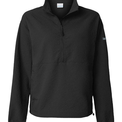 Columbia Women's Sucker for Summer™ Pullover – Lightweight, Stylish & Comfortable - Print-View