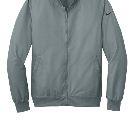 Nike Lightweight Bomber Jacket Buy Plain or Customized at Print View