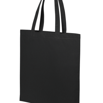 Cotton Tote Bags, Lightweight Reusable Cloth Bags Print View -Buy it Plain Or Customize it - Print-View