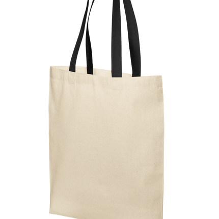 Cotton Tote Bags, Lightweight Reusable Cloth Bags Print View -Buy it Plain Or Customize it - Print-View