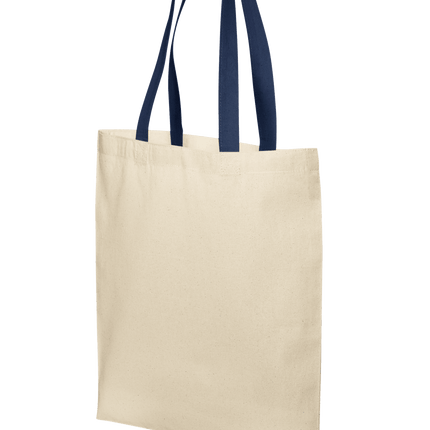 Cotton Tote Bags, Lightweight Reusable Cloth Bags Print View -Buy it Plain Or Customize it - Print-View