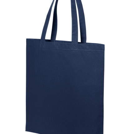 Cotton Tote Bags, Lightweight Reusable Cloth Bags Print View -Buy it Plain Or Customize it - Print-View