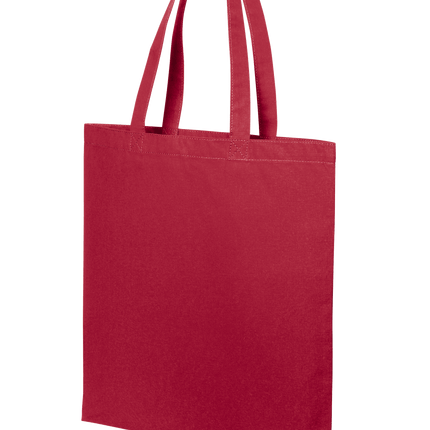 Cotton Tote Bags, Lightweight Reusable Cloth Bags Print View -Buy it Plain Or Customize it - Print-View