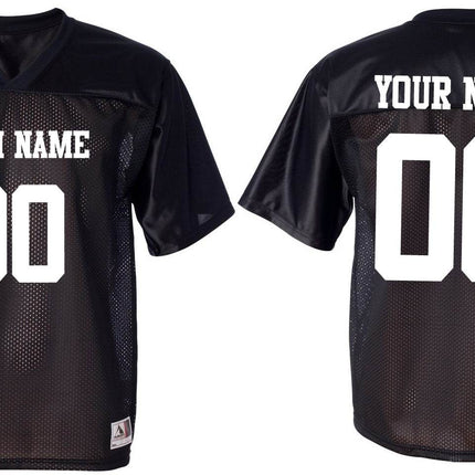 Custom Football Jersey