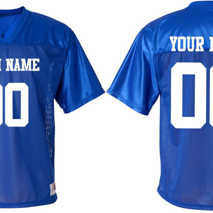 Custom Football Jersey