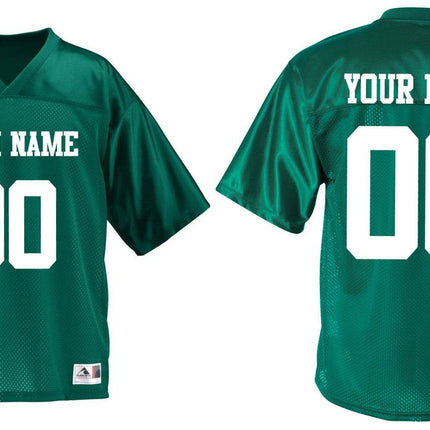 Custom Football Jersey