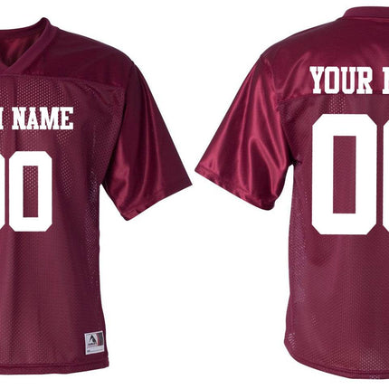 Custom Football Jersey