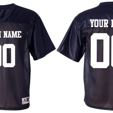 Custom Jersey