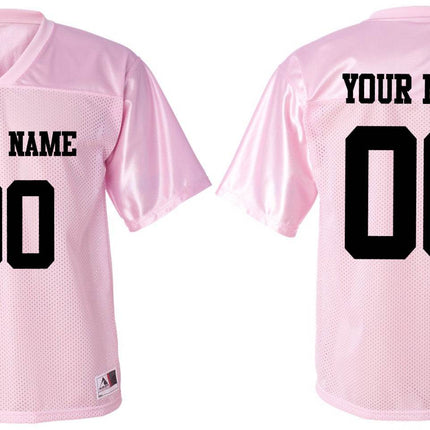 Custom Jersey