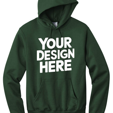 Custom Hoodie