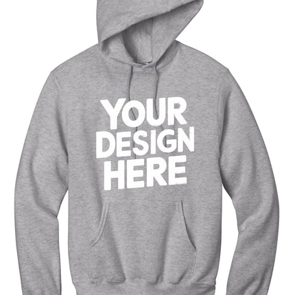 Custom Hoodie