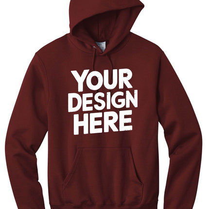Custom Hoodie