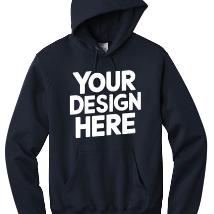 Custom Hoodie