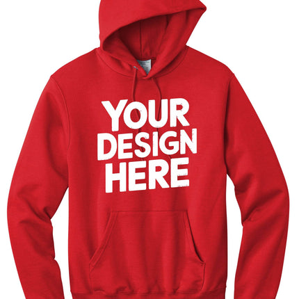 Custom Hoodie