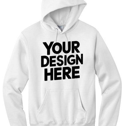 Custom Hoodie