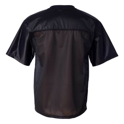 Men's Stadium Replica Football Jersey - Custom Printed - Print-View