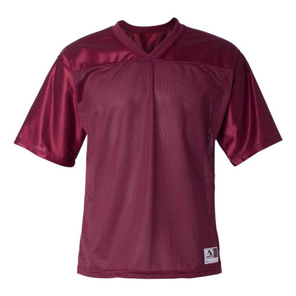 Men's Stadium Replica Football Jersey - Custom Printed - Print-View