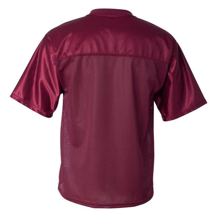 Men's Stadium Replica Football Jersey - Custom Printed - Print-View