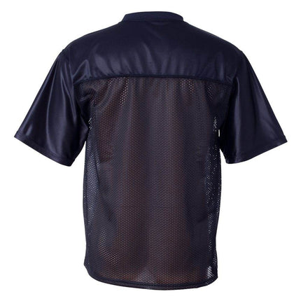 Men's Stadium Replica Football Jersey - Custom Printed - Print-View