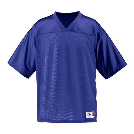 Men's Stadium Replica Football Jersey - Custom Printed - Print-View