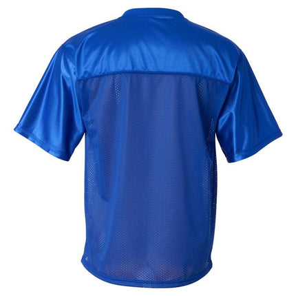 Men's Stadium Replica Football Jersey - Custom Printed - Print-View